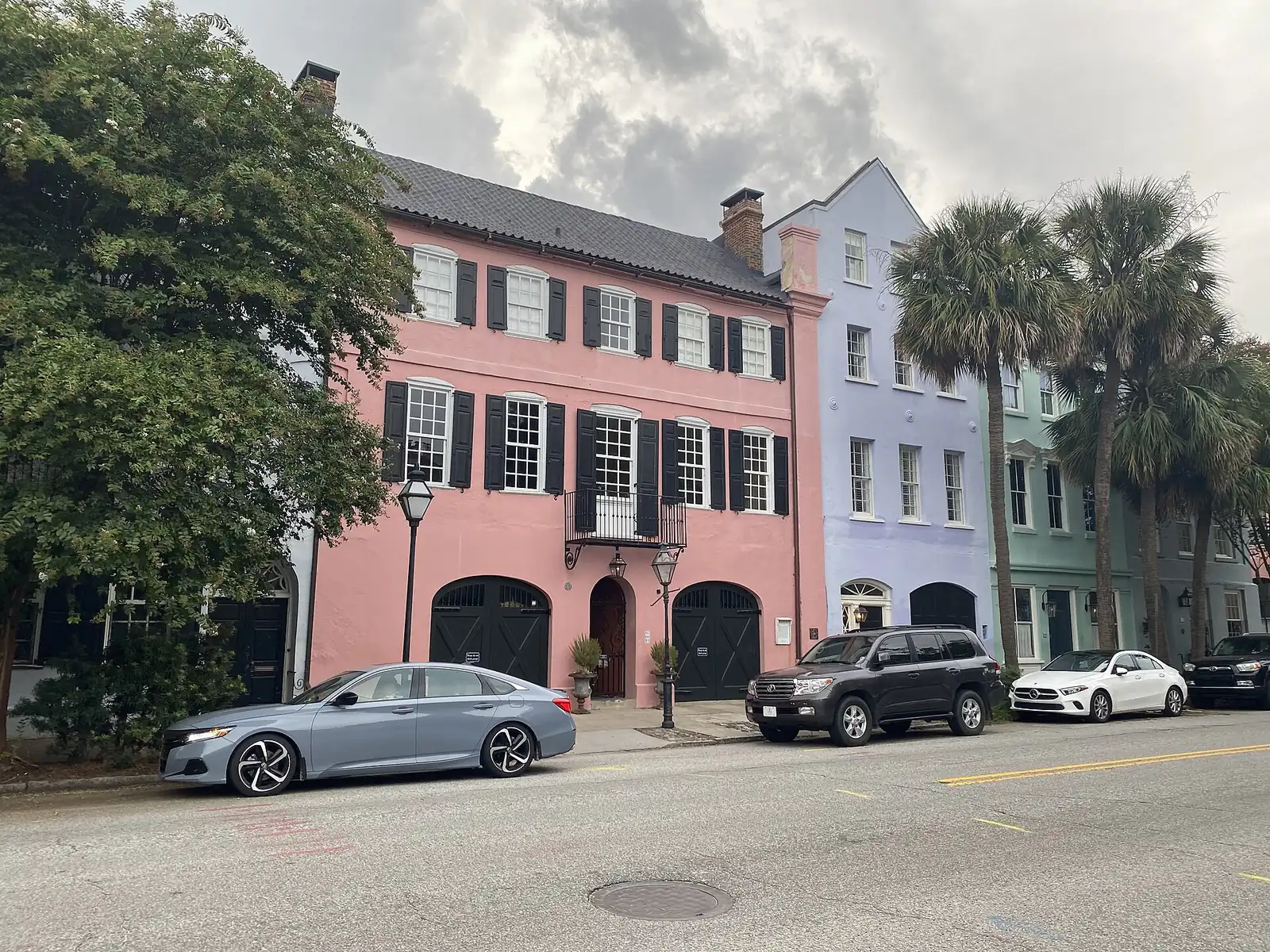 Charleston obituaries and death notices
